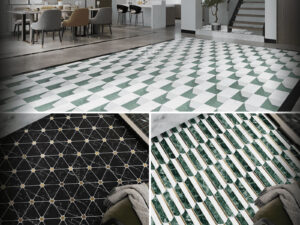 Decorative Flooring