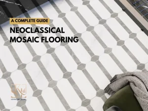 Neoclassical Mosaic Flooring