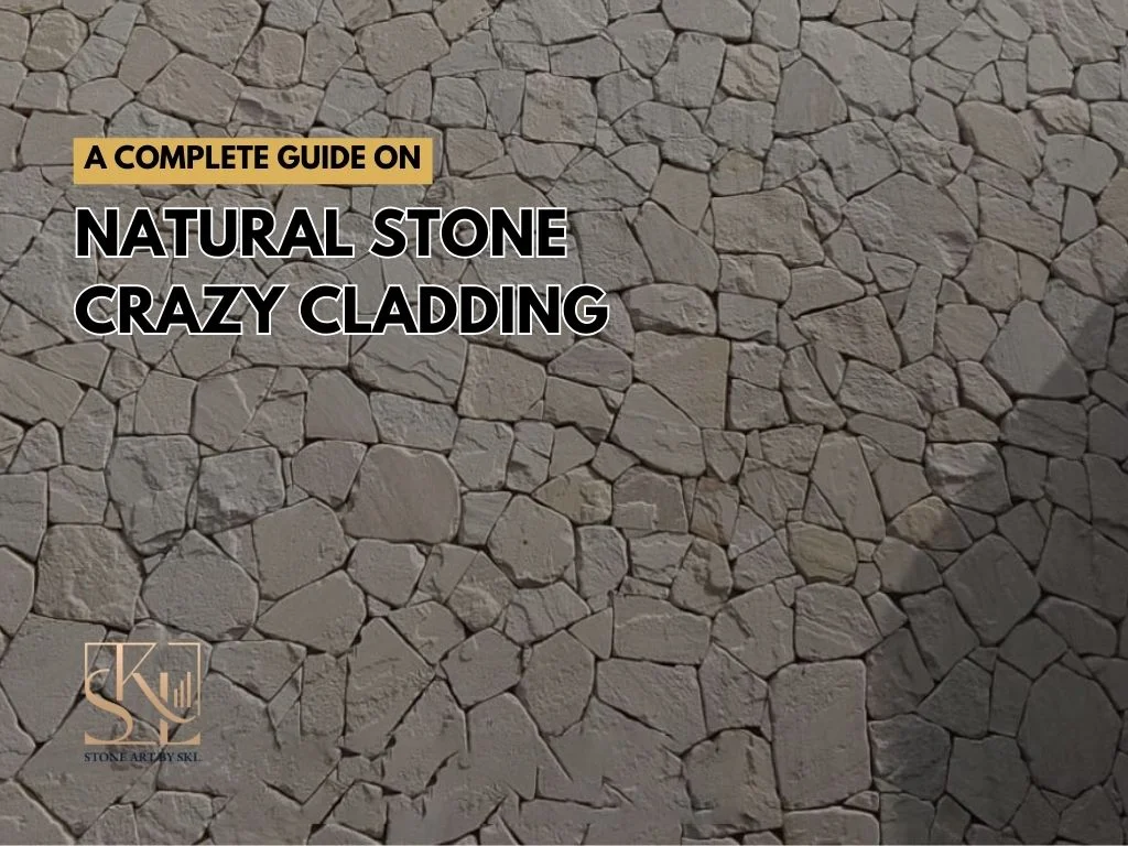 Crazy Cladding