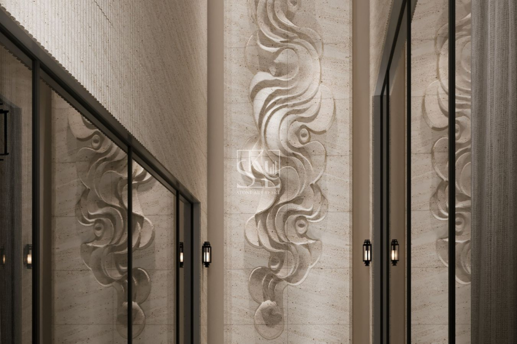 Petal Layers Design