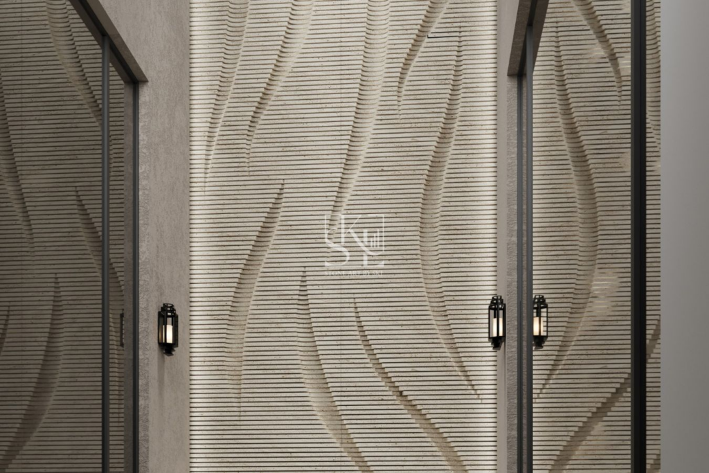 Parametric Rhythm Design