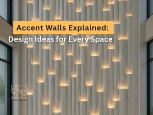 Accent Walls Explained Design Ideas for Every Space
