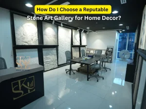 Stone Art Gallery for Home Decor