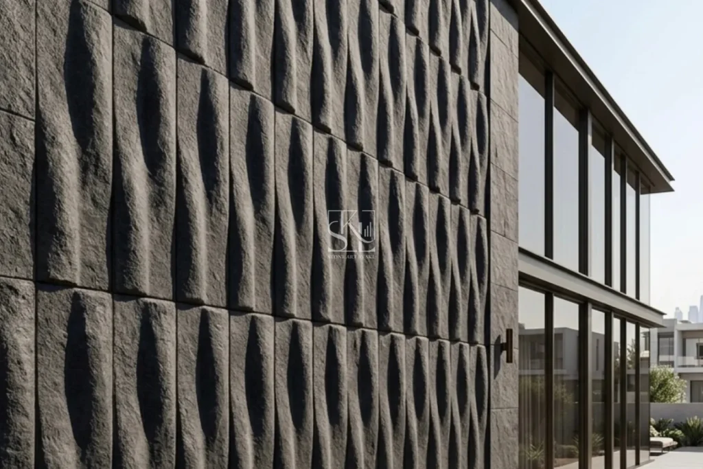 Shadow Ridge by Stone Art by SKL