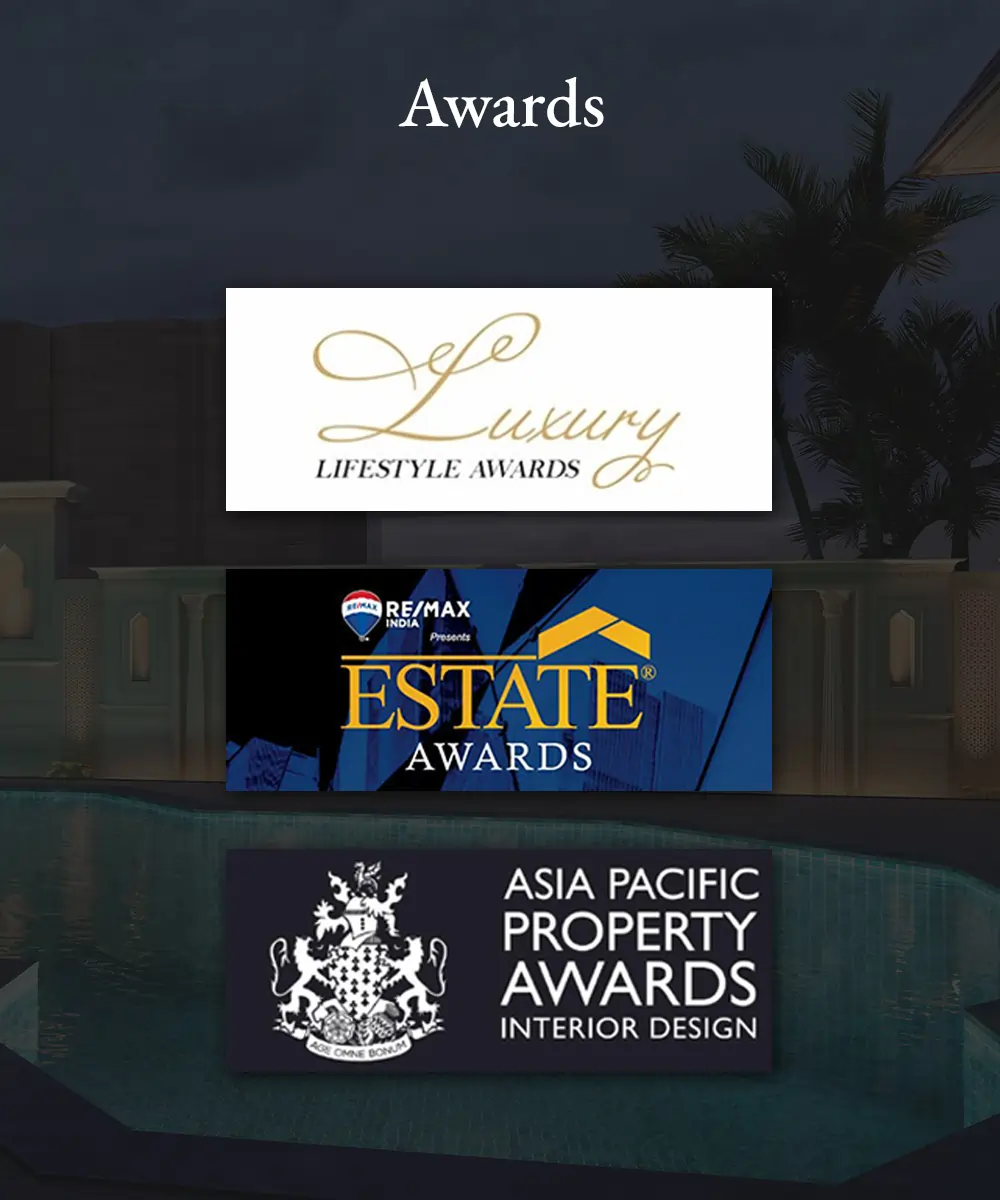 Award Banner