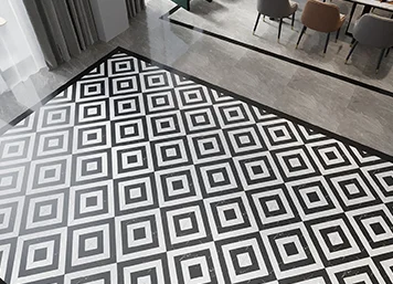 Decorative Flooring Image