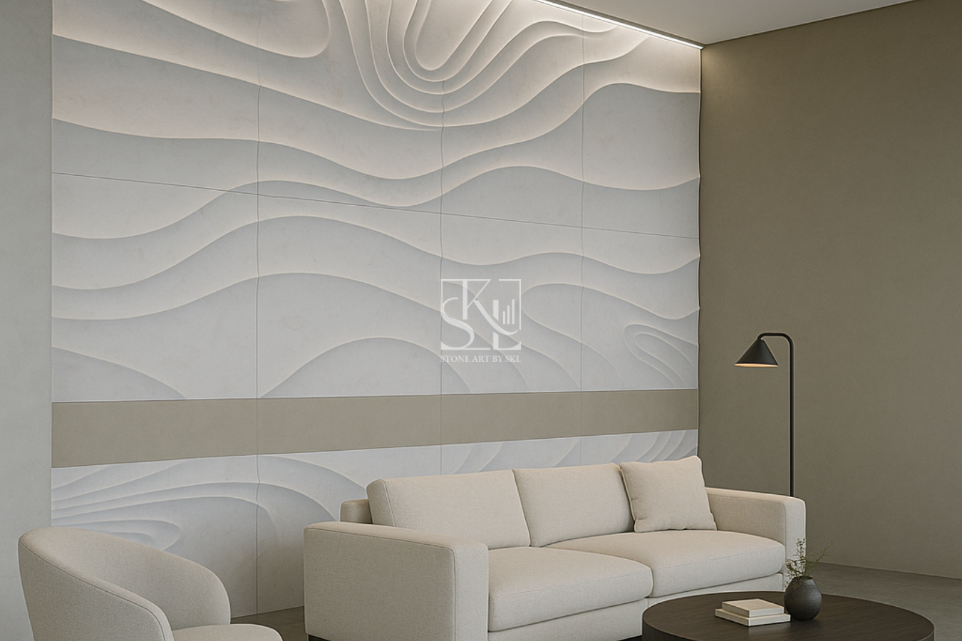 Wave Design 8