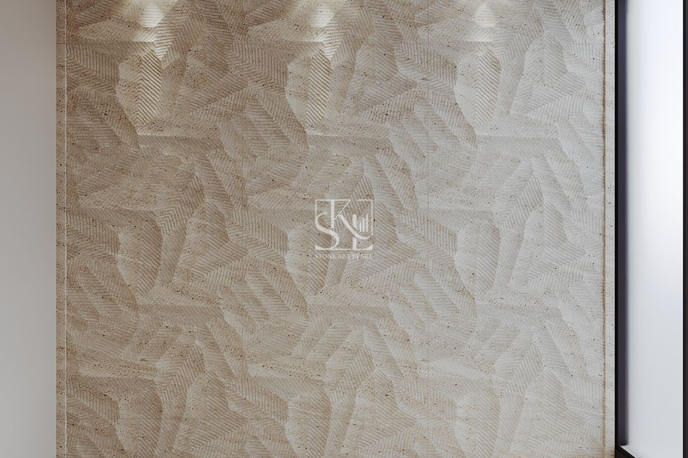 Abstract Design 4