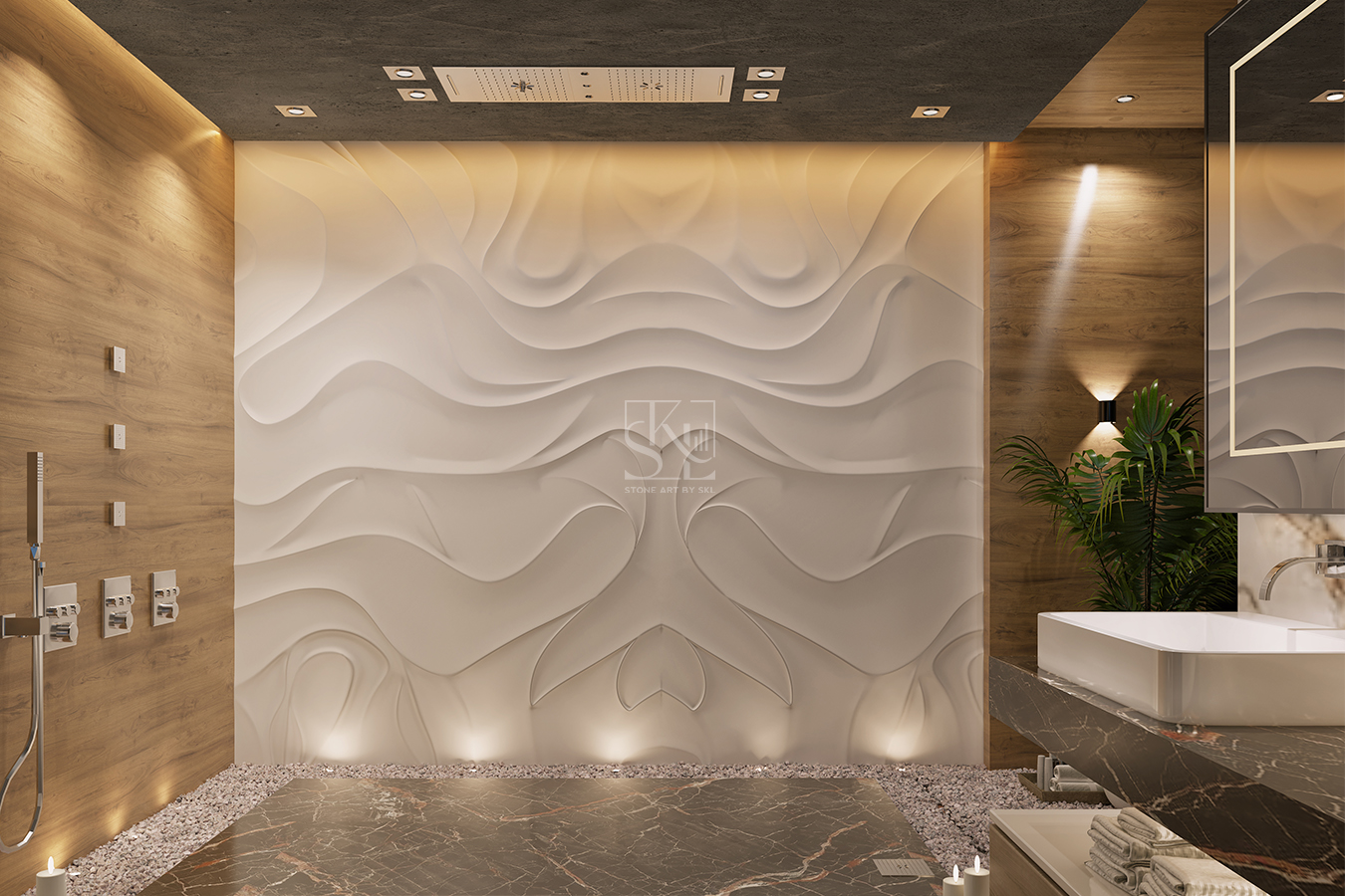 Wave Design 3