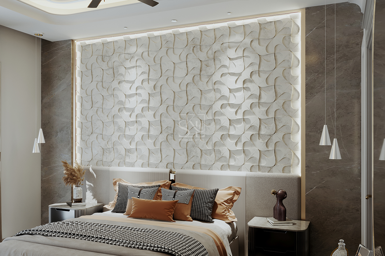 Zigzag Design