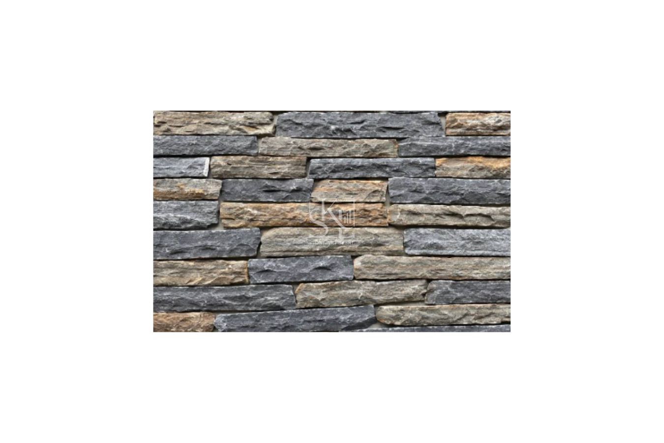 Rustic Ledgestone