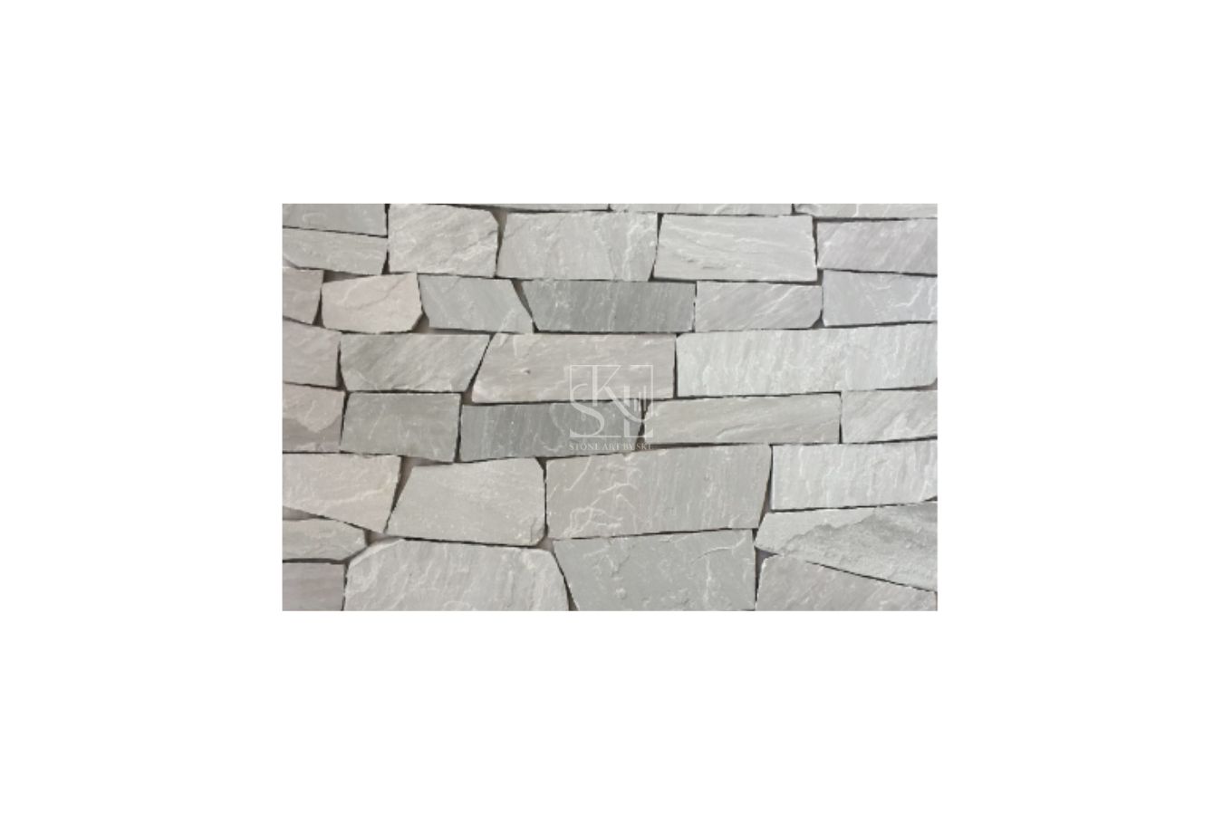 Light Grey Quarry Ledge