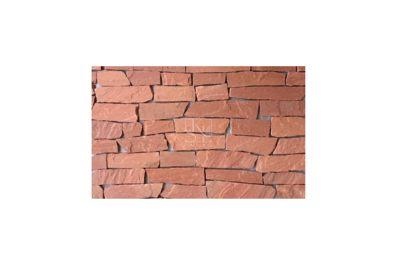 Red Quarry Ledge