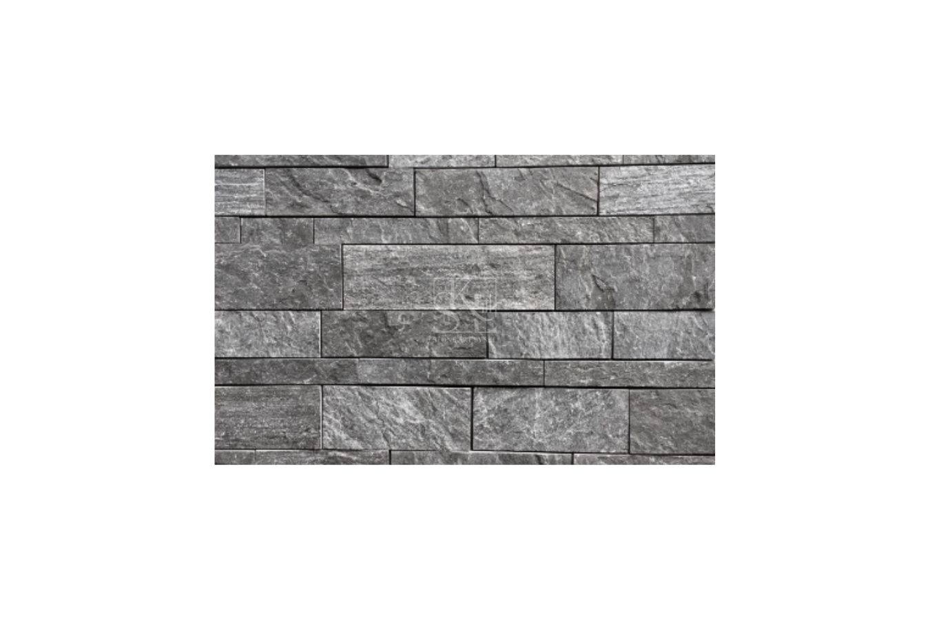 Dark Grey Castledge