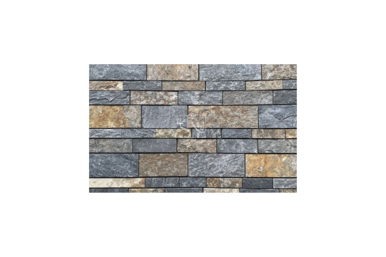 Rustic Castledge