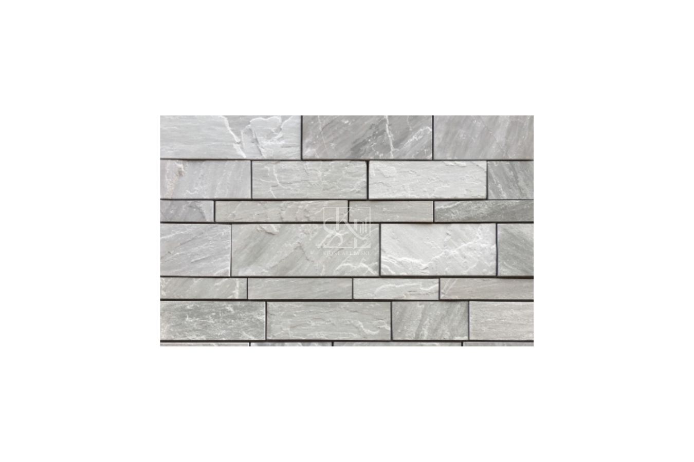 Light Grey Castledge