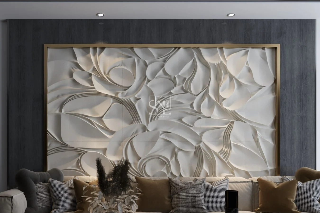 Abstract Design 3