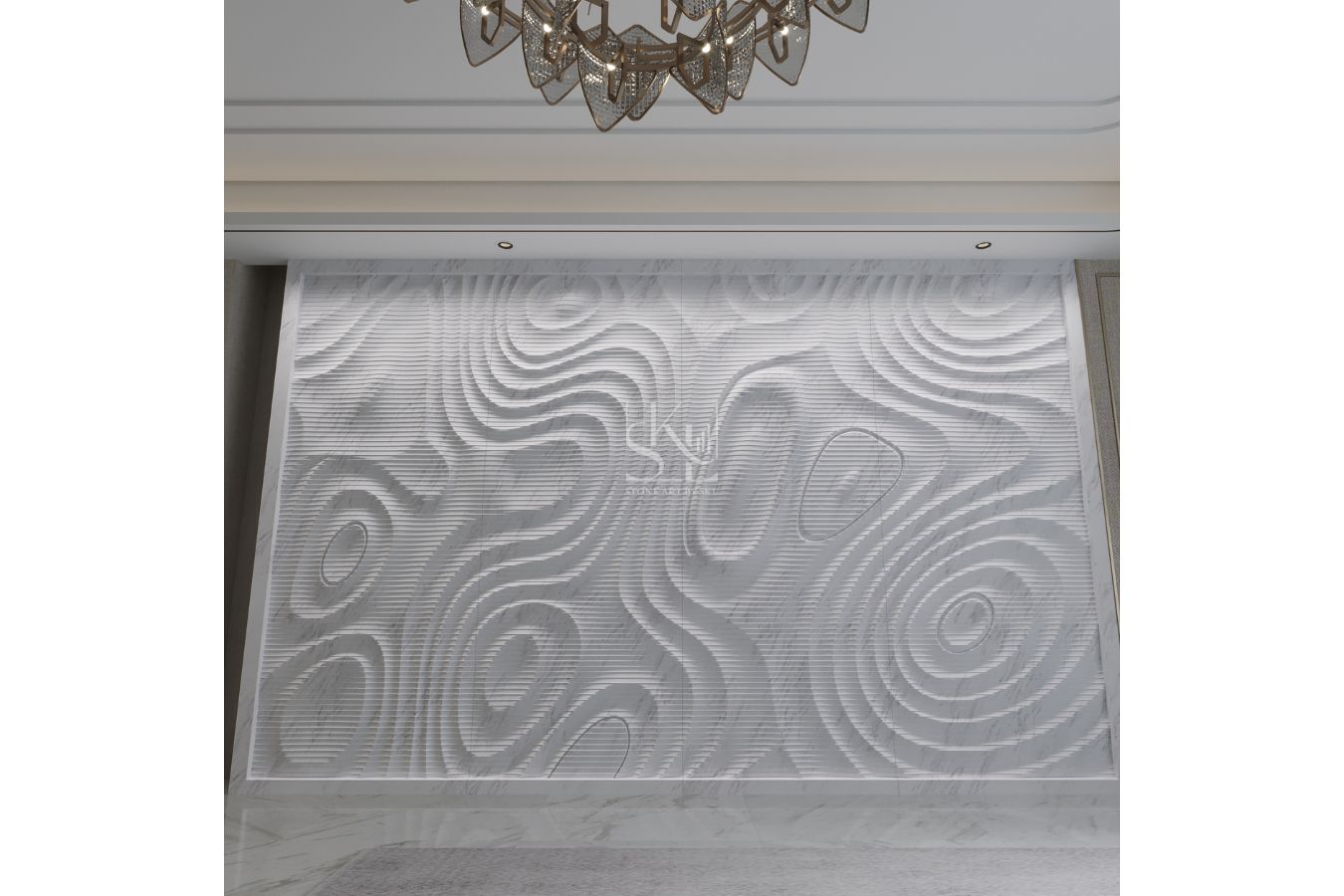 Liquid Wave Design