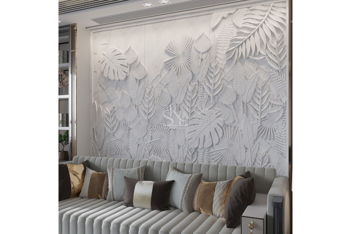 Forest Design