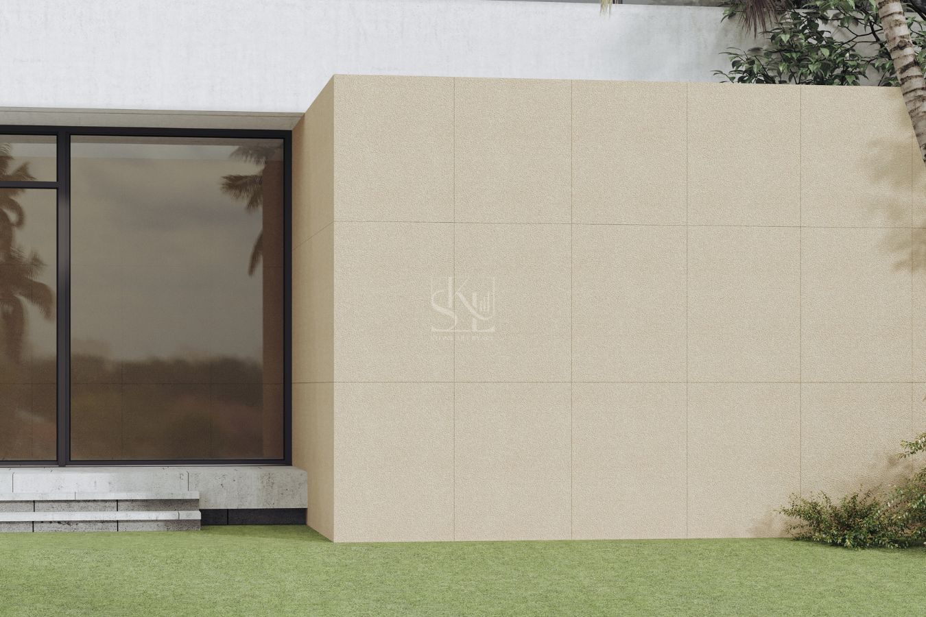 Raw Surface Design