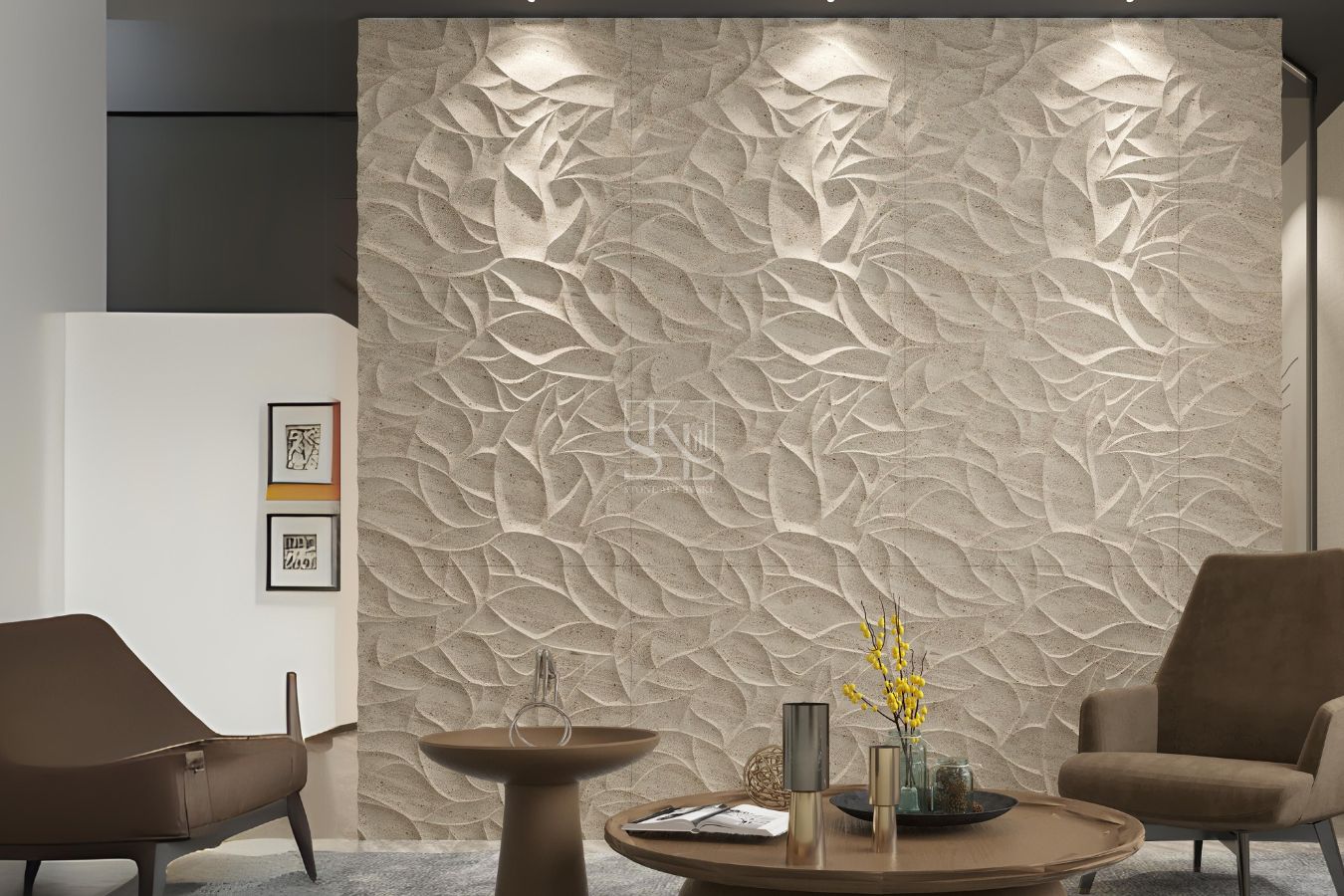 Leaves Design 1
