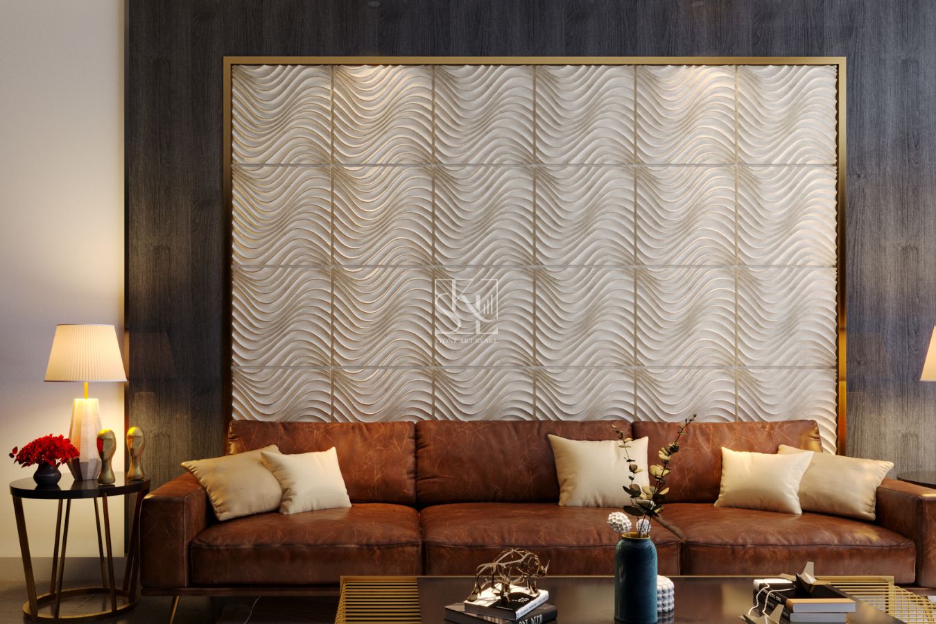 Wave Design 7