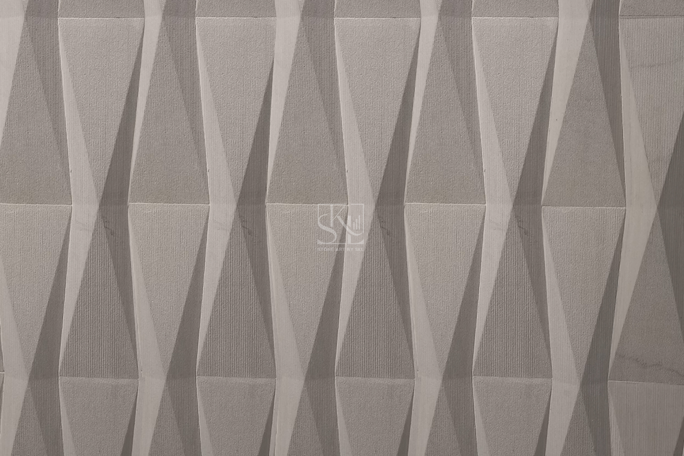 White Sandstone Wall Cladding