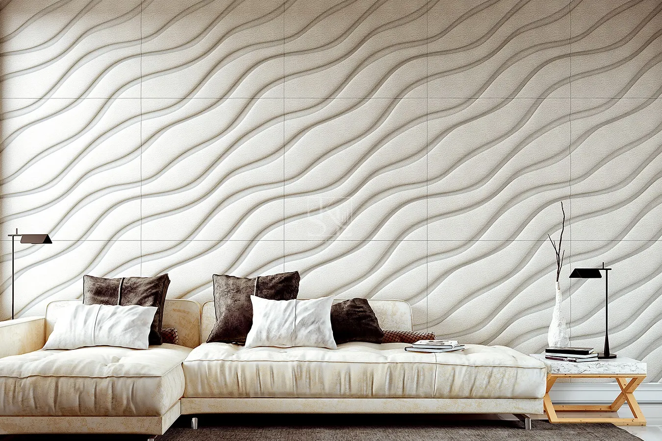 Wave Design 1