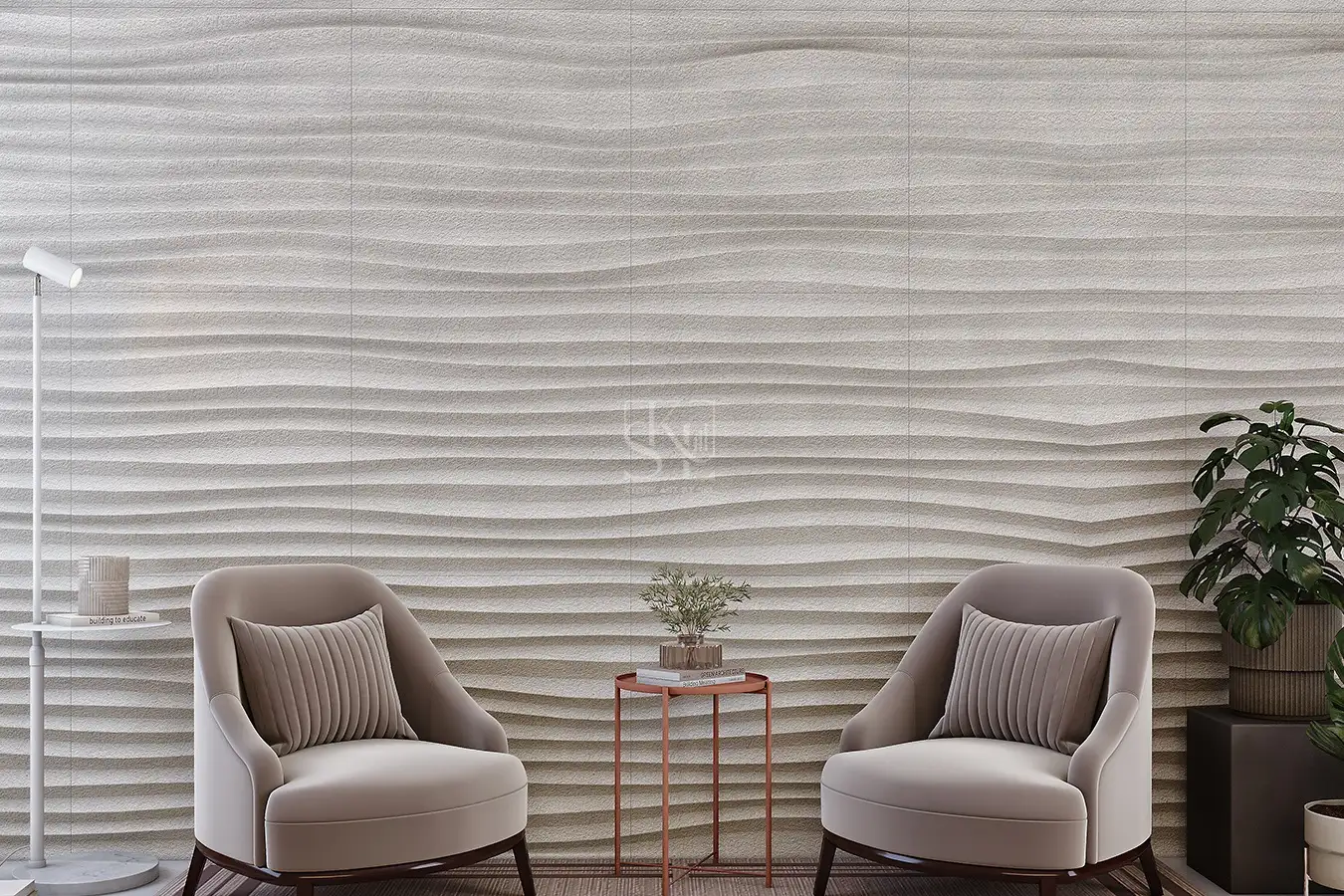 Linear Wave Design
