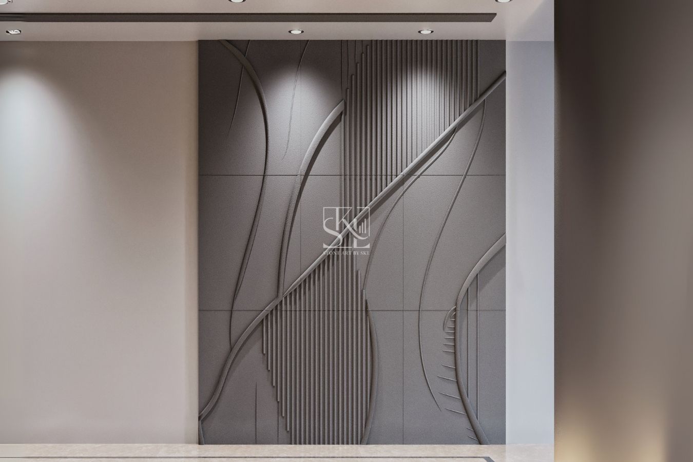 Symphony Curve Design